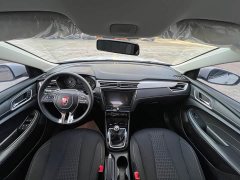 SAIC MG i5 2020 1.5L Manual 4G Connected Deluxe Edition - ფოტო 13