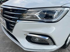 SAIC MG i5 2020 1.5L Manual 4G Connected Deluxe Edition - ფოტო 15