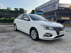 SAIC MG i5 2020 1.5L Manual 4G Connected Deluxe Edition - ფოტო 3