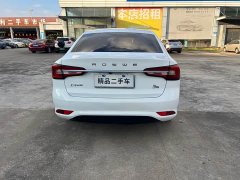 SAIC MG i5 2020 1.5L Manual 4G Connected Deluxe Edition - ფოტო 4