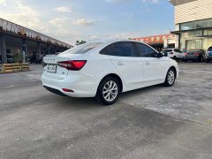 SAIC MG i5 2020 1.5L Manual 4G Connected Deluxe Edition - ფოტო 5