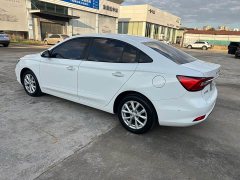 SAIC MG i5 2020 1.5L Manual 4G Connected Deluxe Edition - ფოტო 6