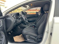 SAIC MG i5 2020 1.5L Manual 4G Connected Deluxe Edition - ფოტო 7