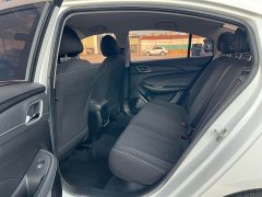 SAIC MG i5 2020 1.5L Manual 4G Connected Deluxe Edition - ფოტო 8