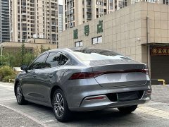 BYD Qin Plus DM-i 55KM Flagship - ფოტო 11