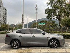 BYD Qin Plus DM-i 55KM Flagship - ფოტო 12