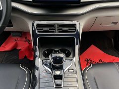 BYD Qin Plus DM-i 55KM Flagship - ფოტო 13