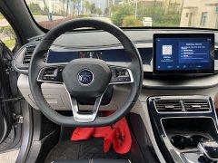 BYD Qin Plus DM-i 55KM Flagship - ფოტო 15