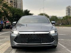 BYD Qin Plus DM-i 55KM Flagship - ფოტო 2