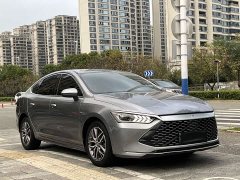 BYD Qin Plus DM-i 55KM Flagship - ფოტო 3