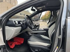 BYD Qin Plus DM-i 55KM Flagship - ფოტო 4