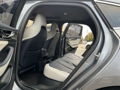 BYD Qin Plus DM-i 55KM Flagship - ფოტო 5