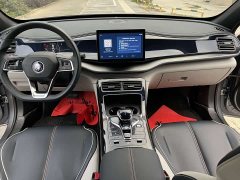 BYD Qin Plus DM-i 55KM Flagship - ფოტო 6