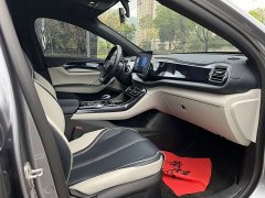 BYD Qin Plus DM-i 55KM Flagship - ფოტო 7