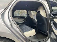 BYD Qin Plus DM-i 55KM Flagship - ფოტო 8