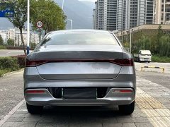 BYD Qin Plus DM-i 55KM Flagship - ფოტო 9