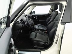 BMW MINI 5-Door Cooper Classic 1.5T - ფოტო 10