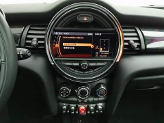 BMW MINI 5-Door Cooper Classic 1.5T - ფოტო 12