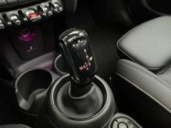 BMW MINI 5-Door Cooper Classic 1.5T - ფოტო 13