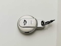 BMW MINI 5-Door Cooper Classic 1.5T - ფოტო 19