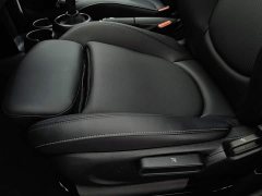 BMW MINI 5-Door Cooper Classic 1.5T - ფოტო 20