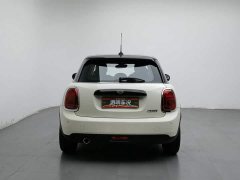 BMW MINI 5-Door Cooper Classic 1.5T - ფოტო 4