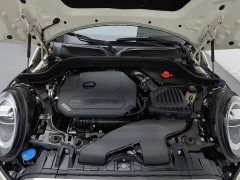 BMW MINI 5-Door Cooper Classic 1.5T - ფოტო 6