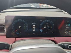 Jetour Jietu X70 PLUS 2021 1.6T DCT Deluxe PRO 7-Seater - ფოტო 12
