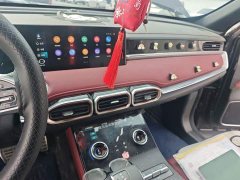 Jetour Jietu X70 PLUS 2021 1.6T DCT Deluxe PRO 7-Seater - ფოტო 14