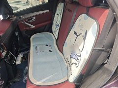 Jetour Jietu X70 PLUS 2021 1.6T DCT Deluxe PRO 7-Seater - ფოტო 18