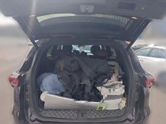 Jetour Jietu X70 PLUS 2021 1.6T DCT Deluxe PRO 7-Seater - ფოტო 20