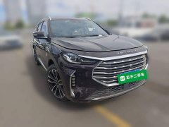 Jetour Jietu X70 PLUS 2021 1.6T DCT Deluxe PRO 7-Seater - ფოტო 3