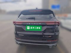 Jetour Jietu X70 PLUS 2021 1.6T DCT Deluxe PRO 7-Seater - ფოტო 5
