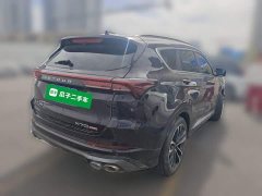 Jetour Jietu X70 PLUS 2021 1.6T DCT Deluxe PRO 7-Seater - ფოტო 6