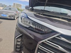 Jetour Jietu X70 PLUS 2021 1.6T DCT Deluxe PRO 7-Seater - ფოტო 7