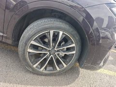 Jetour Jietu X70 PLUS 2021 1.6T DCT Deluxe PRO 7-Seater - ფოტო 8