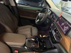 BMW X3 xDrive30i Premier M Night Package - ფოტო 12