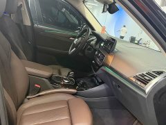 BMW X3 xDrive30i Premier M Night Package - ფოტო 14