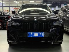BMW X3 xDrive30i Premier M Night Package - ფოტო 2