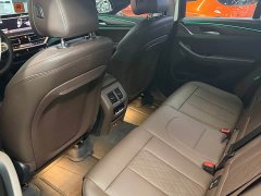 BMW X3 xDrive30i Premier M Night Package - ფოტო 4