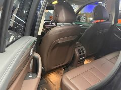 BMW X3 xDrive30i Premier M Night Package - ფოტო 5