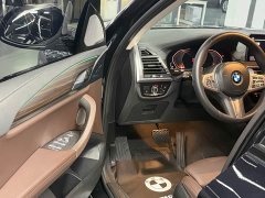 BMW X3 xDrive30i Premier M Night Package - ფოტო 6