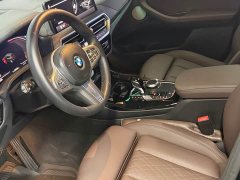 BMW X3 xDrive30i Premier M Night Package - ფოტო 7