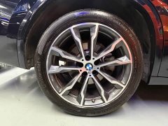 BMW X3 xDrive30i Premier M Night Package - ფოტო 8