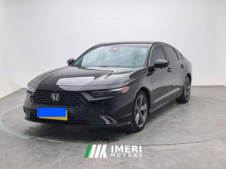 Honda Accord 2023 260TURBO Excellence Edition - ავტომობილი ჩინეთიდან