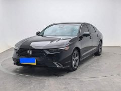 Honda Accord 2023 260TURBO Excellence Edition - ფოტო 1