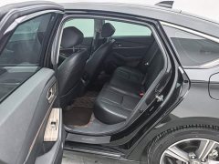 Honda Accord 2023 260TURBO Excellence Edition - ფოტო 10