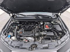 Honda Accord 2023 260TURBO Excellence Edition - ფოტო 12