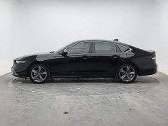 Honda Accord 2023 260TURBO Excellence Edition - ფოტო 2