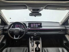 Honda Accord 2023 260TURBO Excellence Edition - ფოტო 4